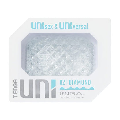 Tenga Uni Diamond