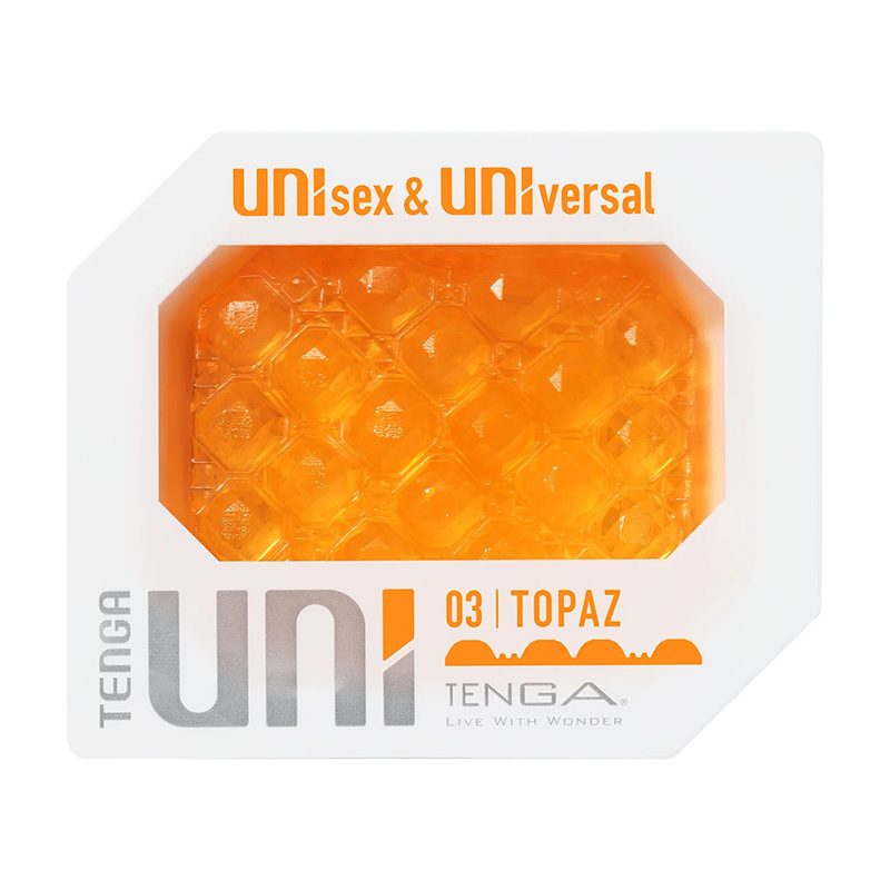 Tenga Uni Topaz