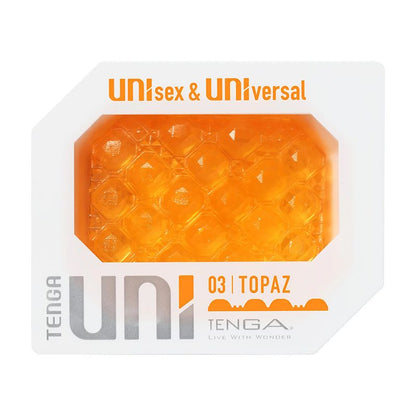 Tenga Uni Topaz