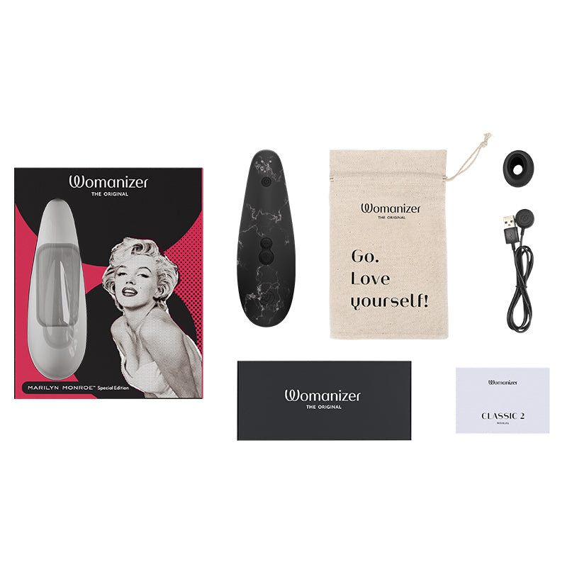 Marilyn Monroe Special Edition Classic 2