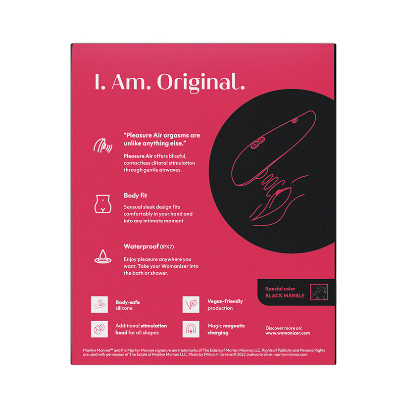 Marilyn Monroe Special Edition Classic 2