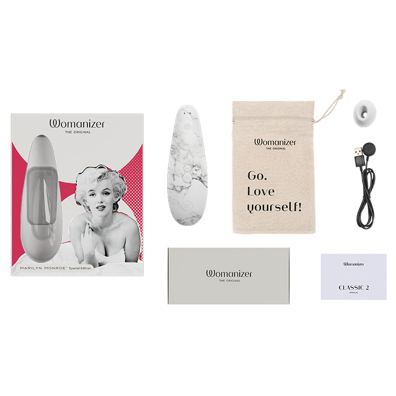 Marilyn Monroe Special Edition Classic 2