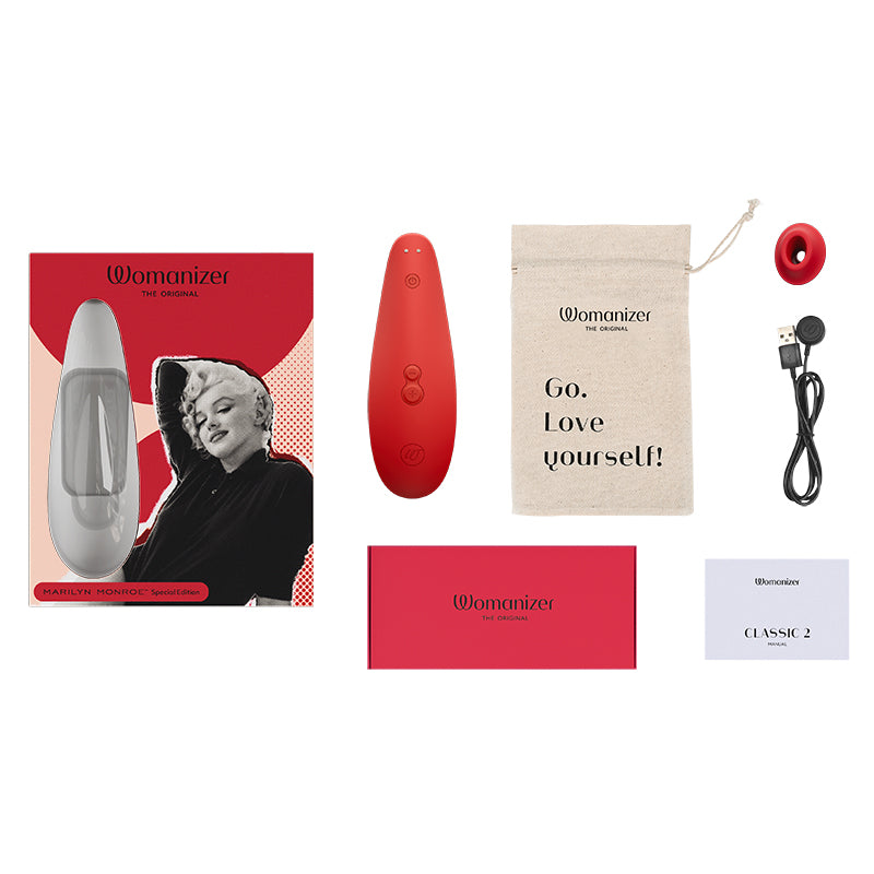 Marilyn Monroe Special Edition Classic 2