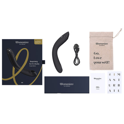 Womanizer OG