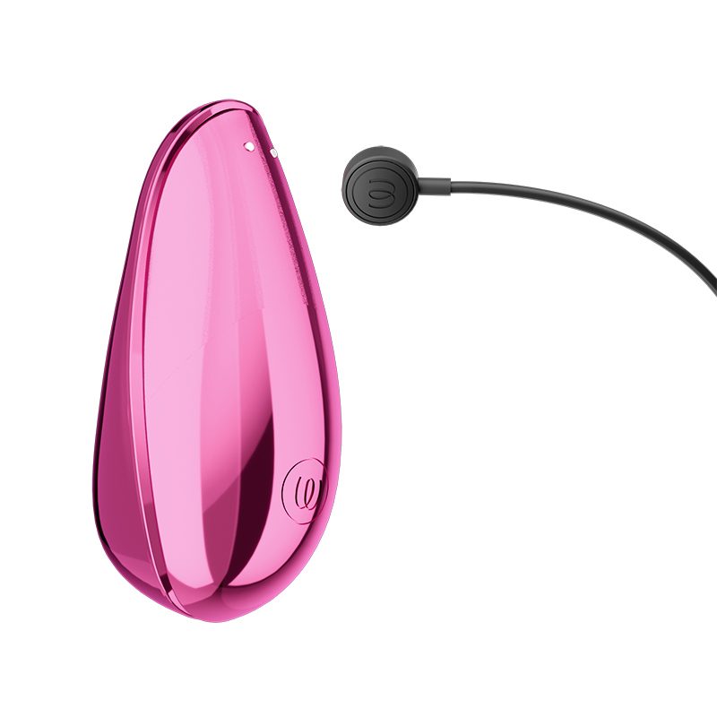 Womanizer Liberty 2 Iggy Azalea