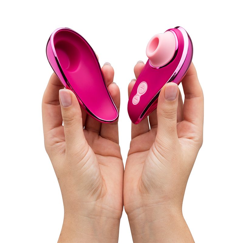 Womanizer Liberty 2 Iggy Azalea