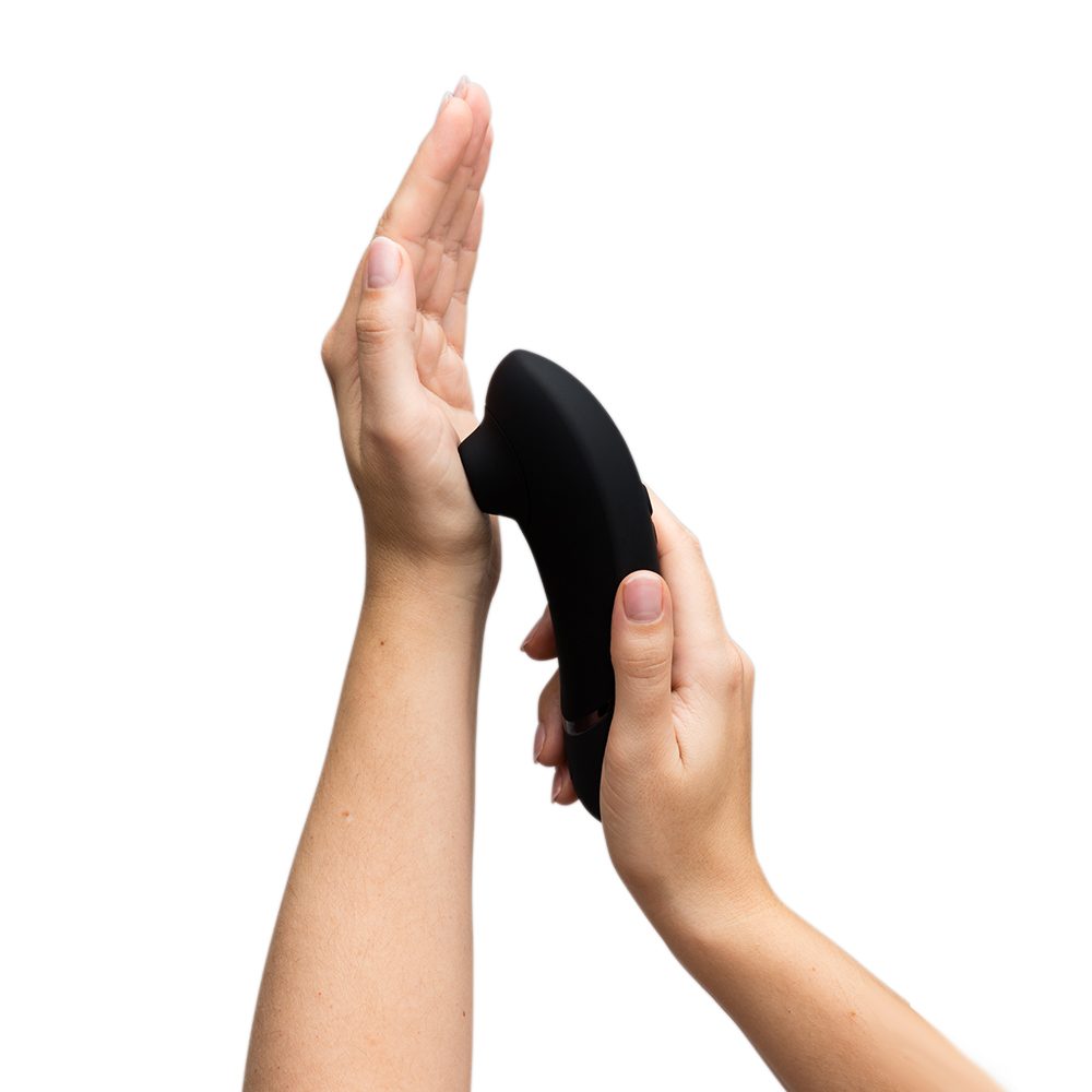 Womanizer Lust & Luxury Collection