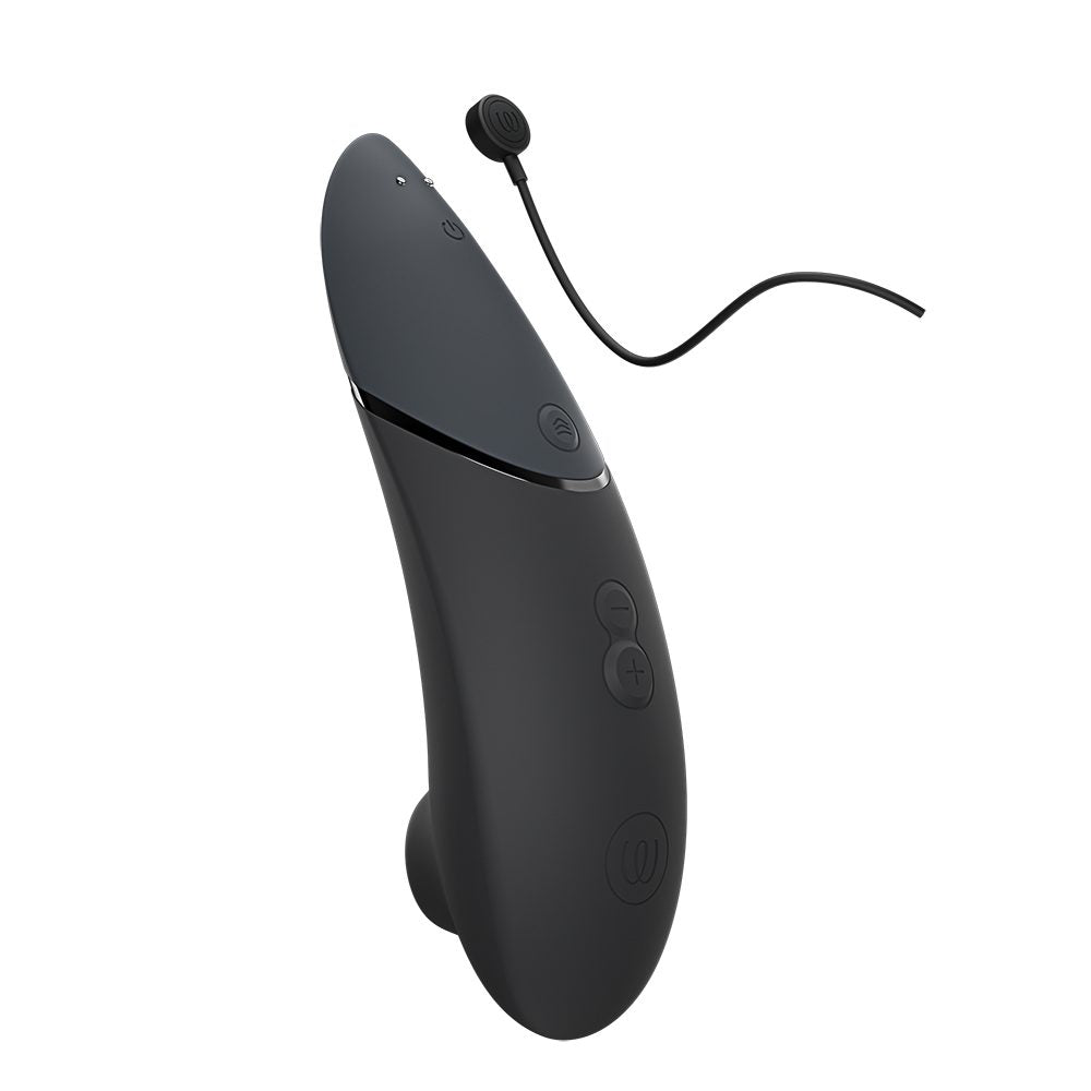 Womanizer Lust & Luxury Collection