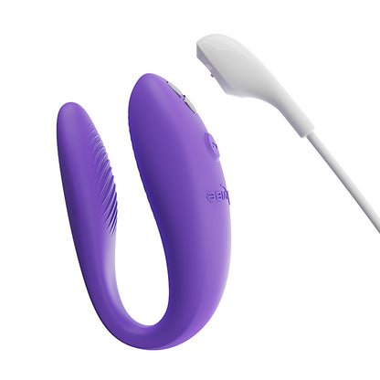 We-Vibe Sync GO