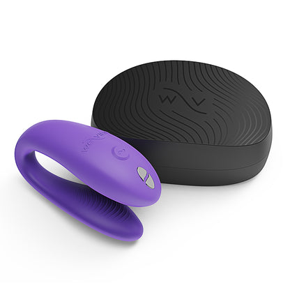 We-Vibe Sync GO