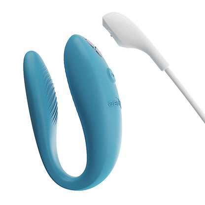 We-Vibe Sync GO