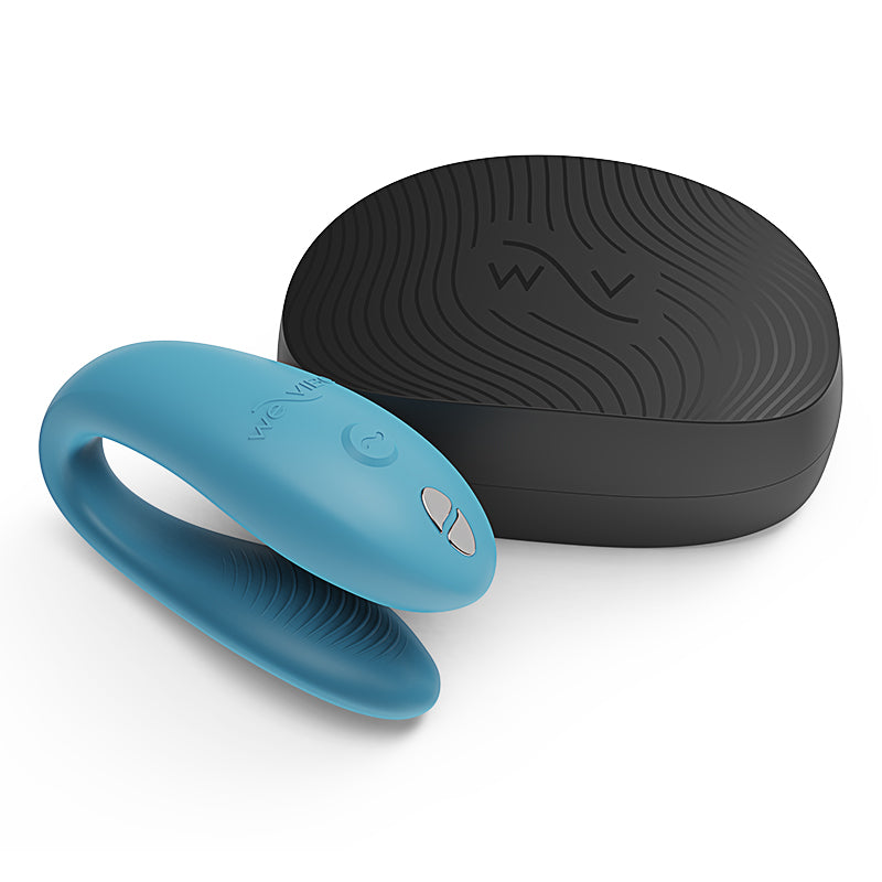 We-Vibe Sync GO