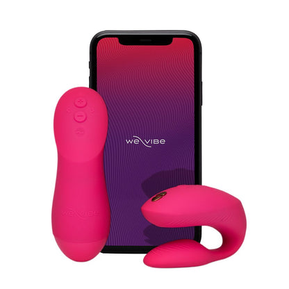 We-Vibe Chorus Pro