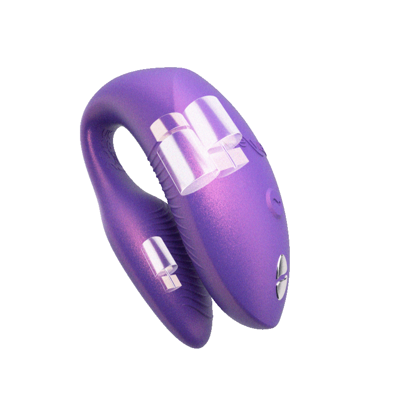 We-Vibe Chorus Pro