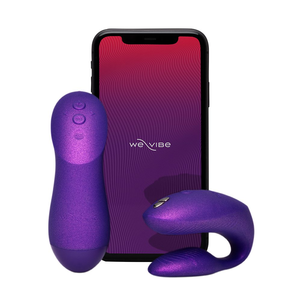 We-Vibe Chorus Pro