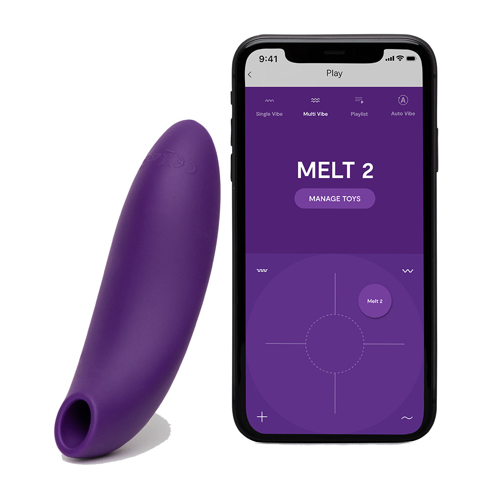 We-Vibe Melt 2