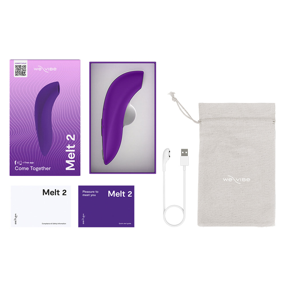 We-Vibe Melt 2