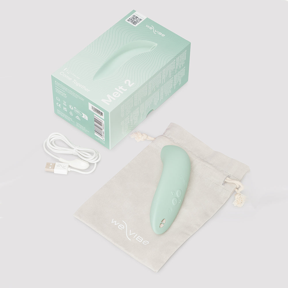 We-Vibe Melt 2