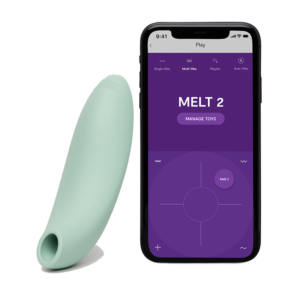 We-Vibe Melt 2