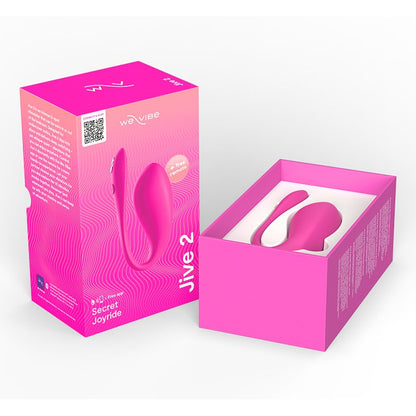 We-Vibe Jive 2