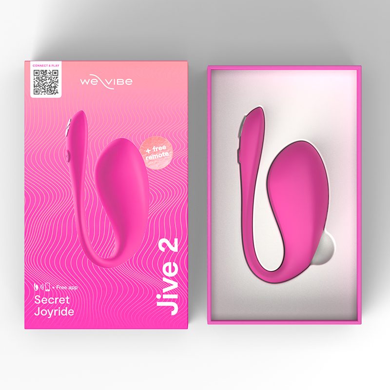 We-Vibe Jive 2