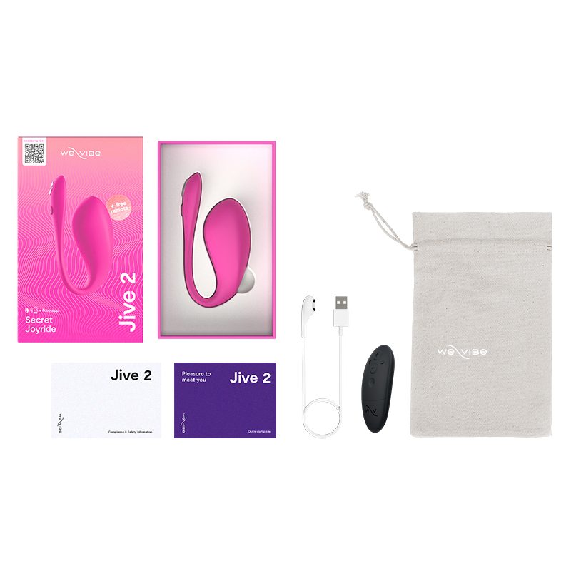 We-Vibe Jive 2