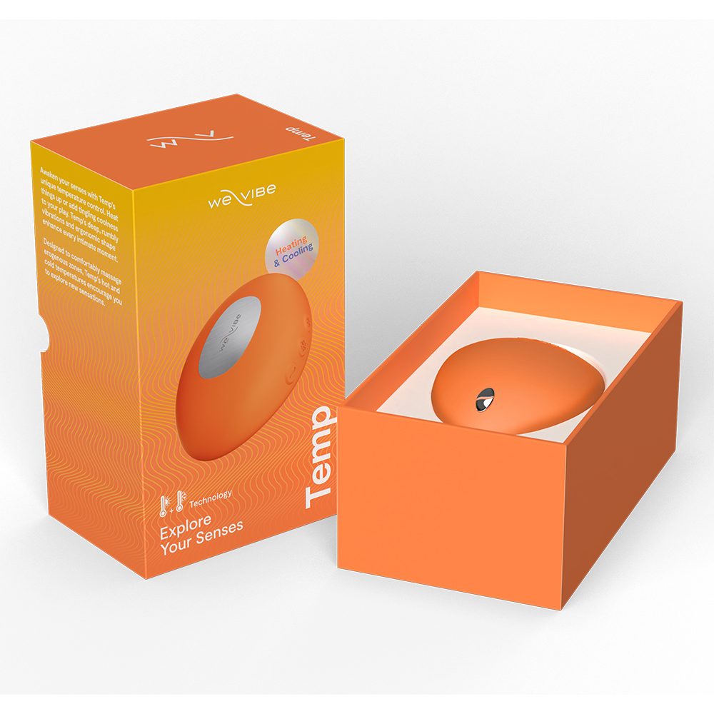 We-Vibe Temp