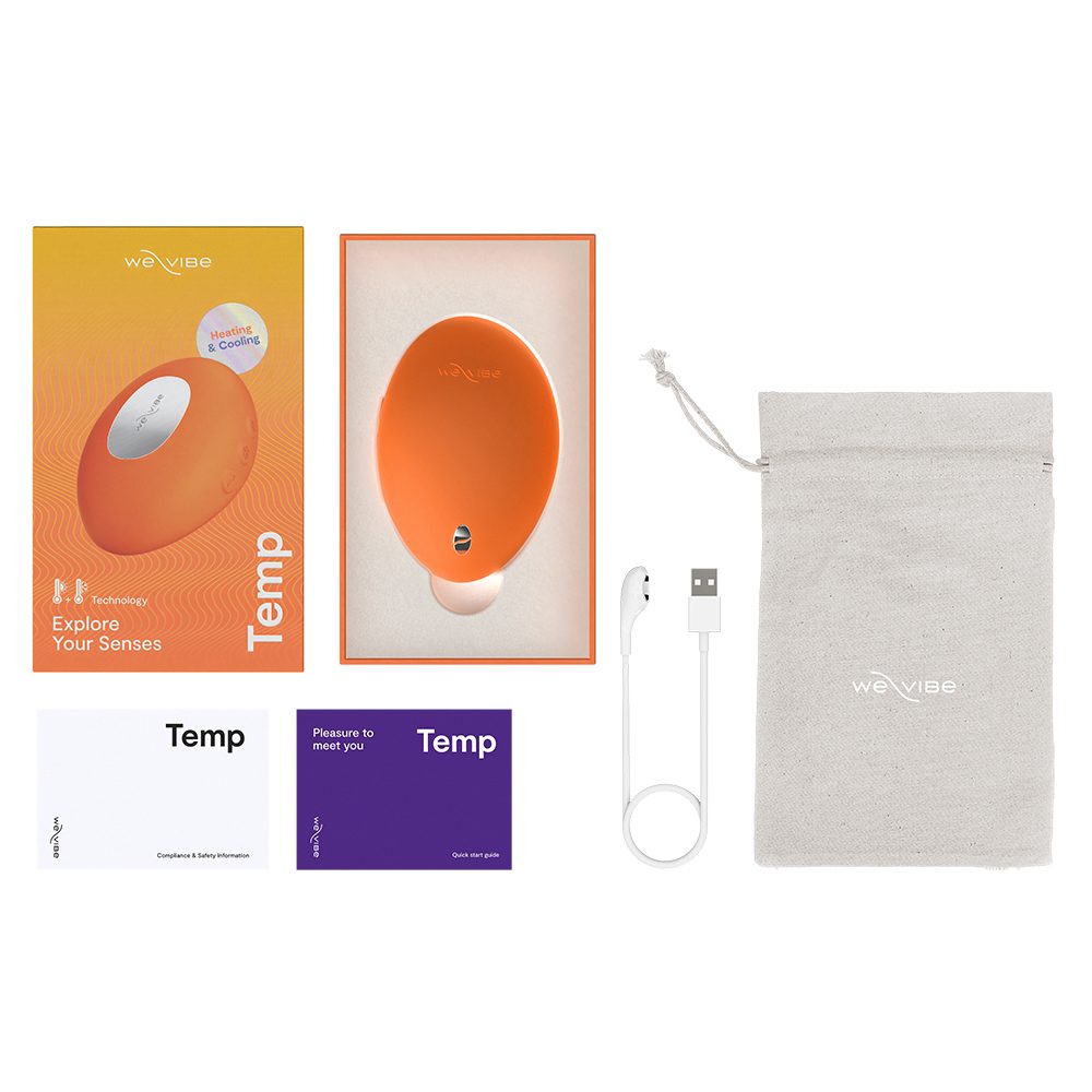 We-Vibe Temp