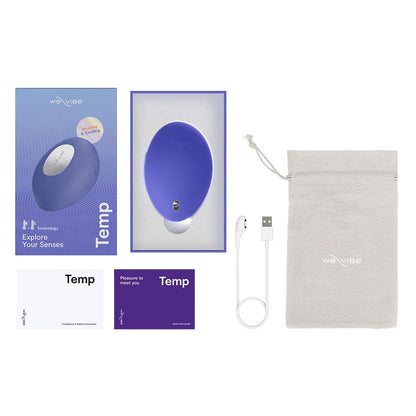 We-Vibe Temp
