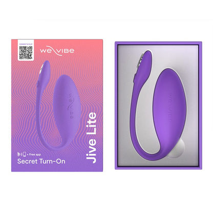 We-Vibe Jive Lite