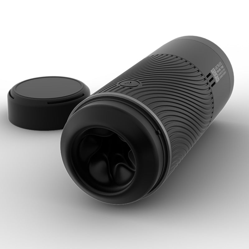 Pow Stroker by Arc Wave