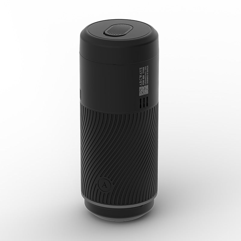 Pow Stroker by Arc Wave