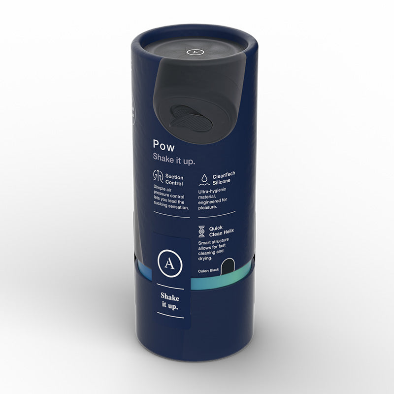 Pow Stroker by Arc Wave