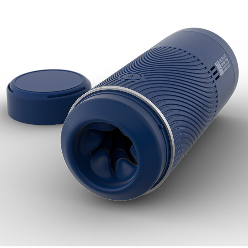 Pow Stroker by Arc Wave