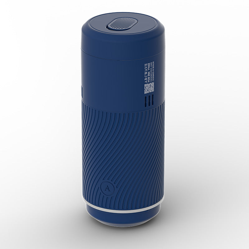 Pow Stroker by Arc Wave