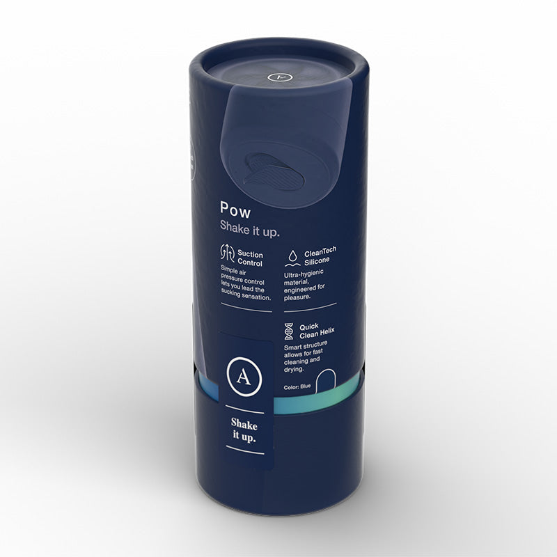 Pow Stroker by Arc Wave