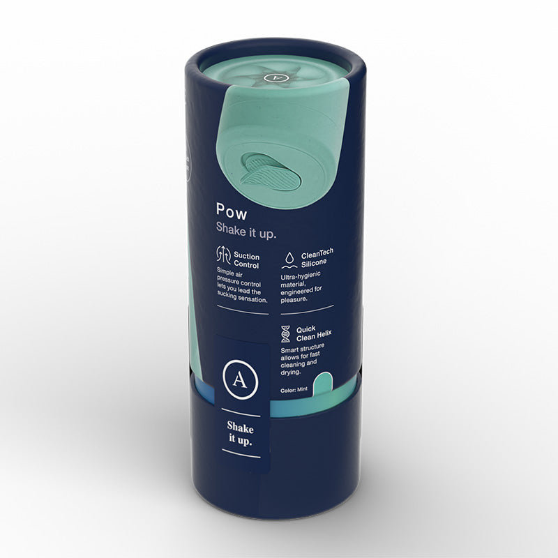 Pow Stroker by Arc Wave