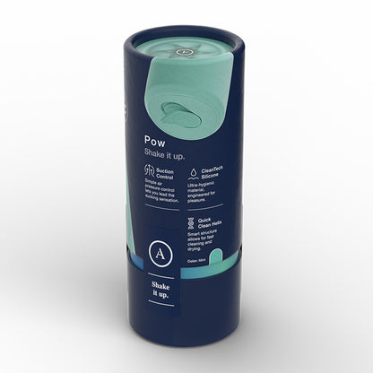 Pow Stroker by Arc Wave