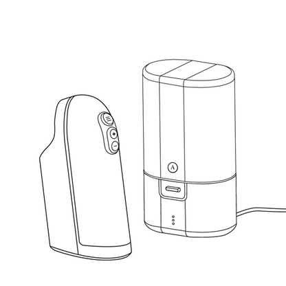 Arcwave Pleasure Pair Couples Kit
