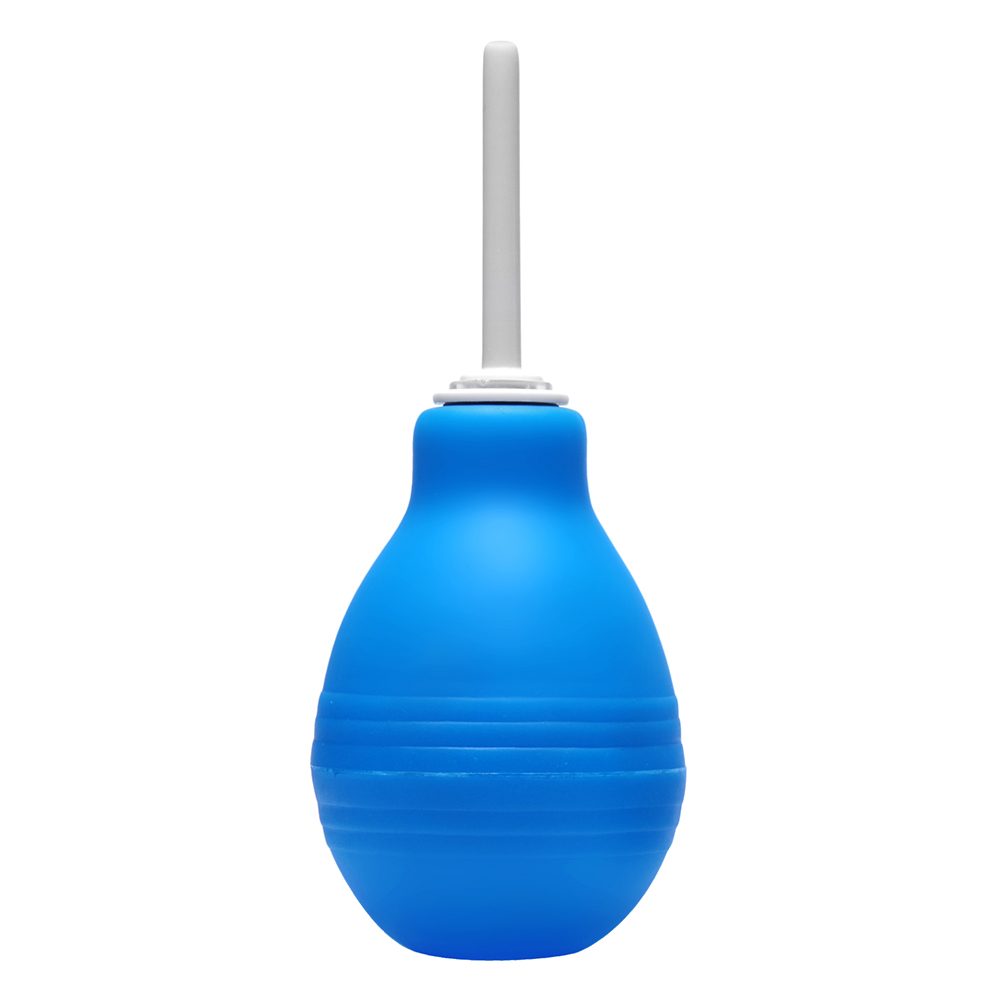 Anal Clean Enema Bulb