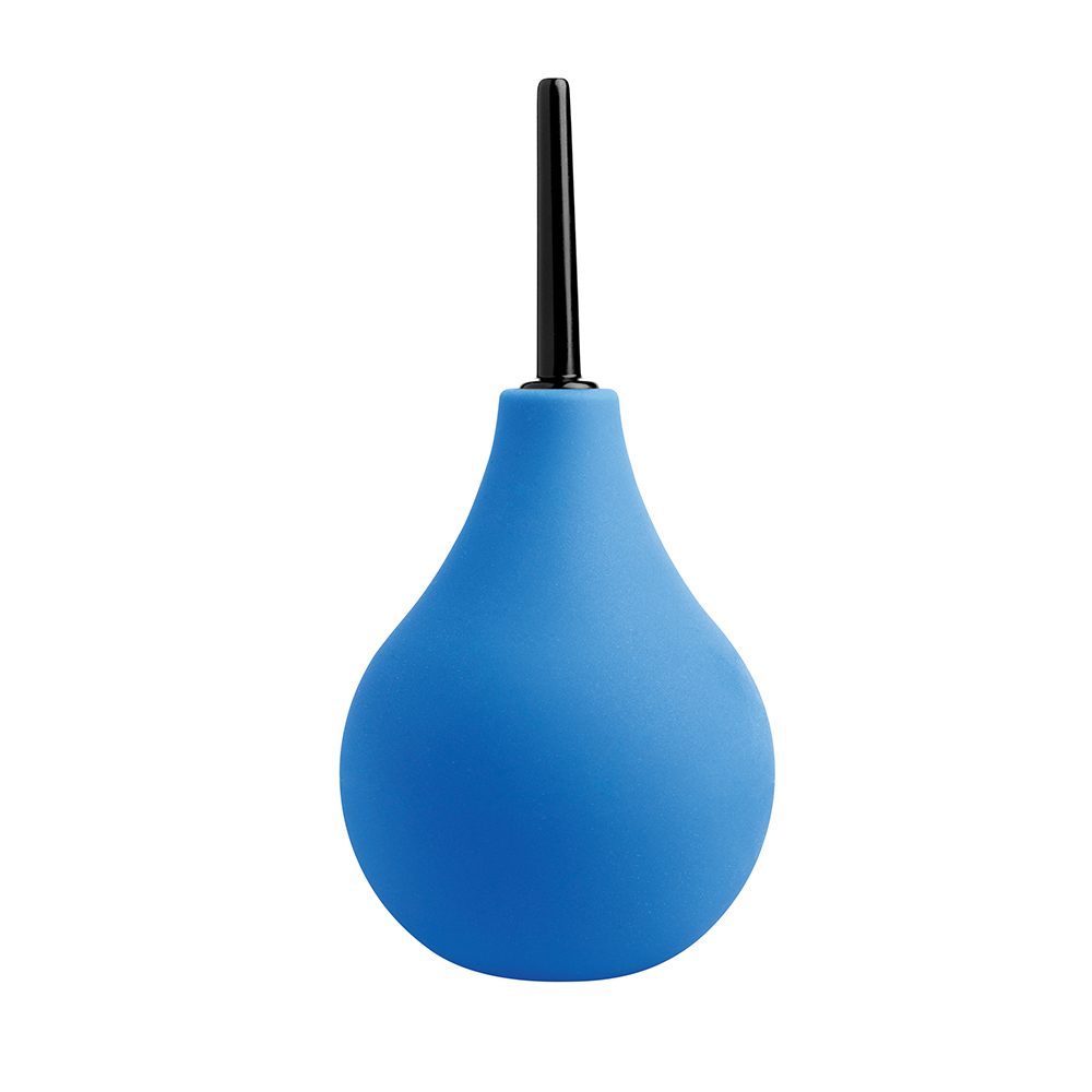 Premium One-Way Valve Anal Douche