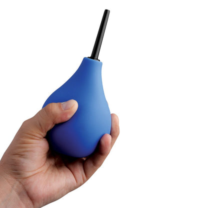 Premium One-Way Valve Anal Douche