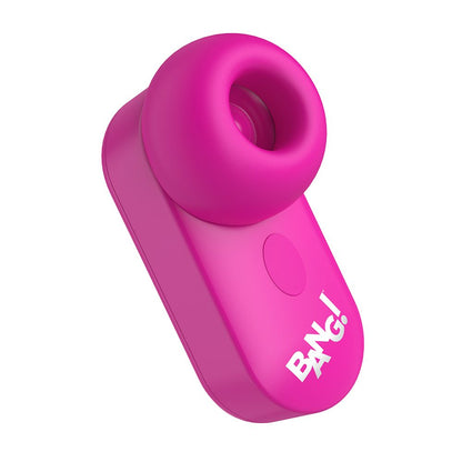 Mini Clitoral Stimulator