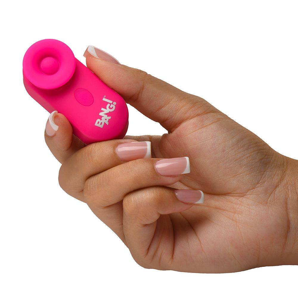 Mini Clitoral Stimulator