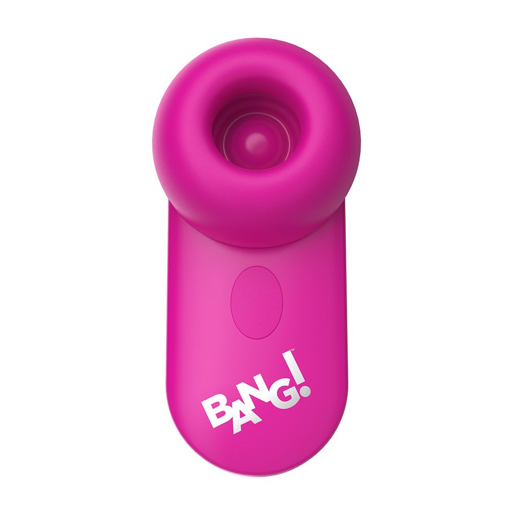 Mini Clitoral Stimulator