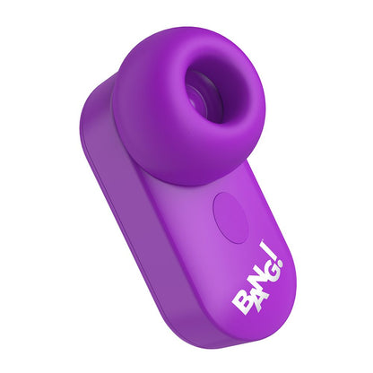 Mini Clitoral Stimulator