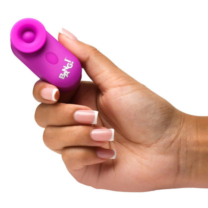 Mini Clitoral Stimulator