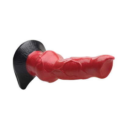 Creature Cock Hell Hound Canine Penis Dildo