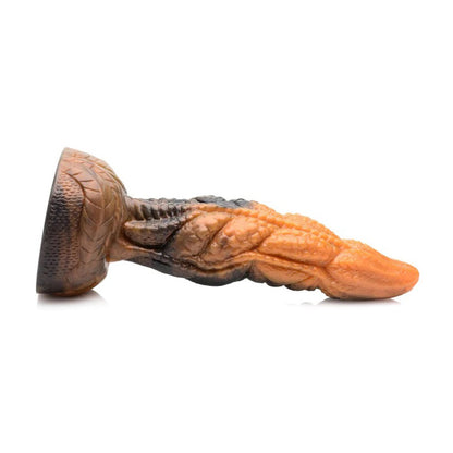 Creature Cock Ravager Rippled Tentacle Dildo