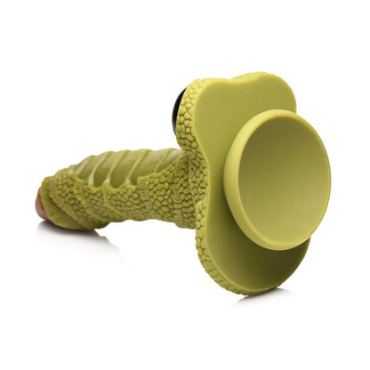 Creature Cock Swamp Monster Scaly Dildo